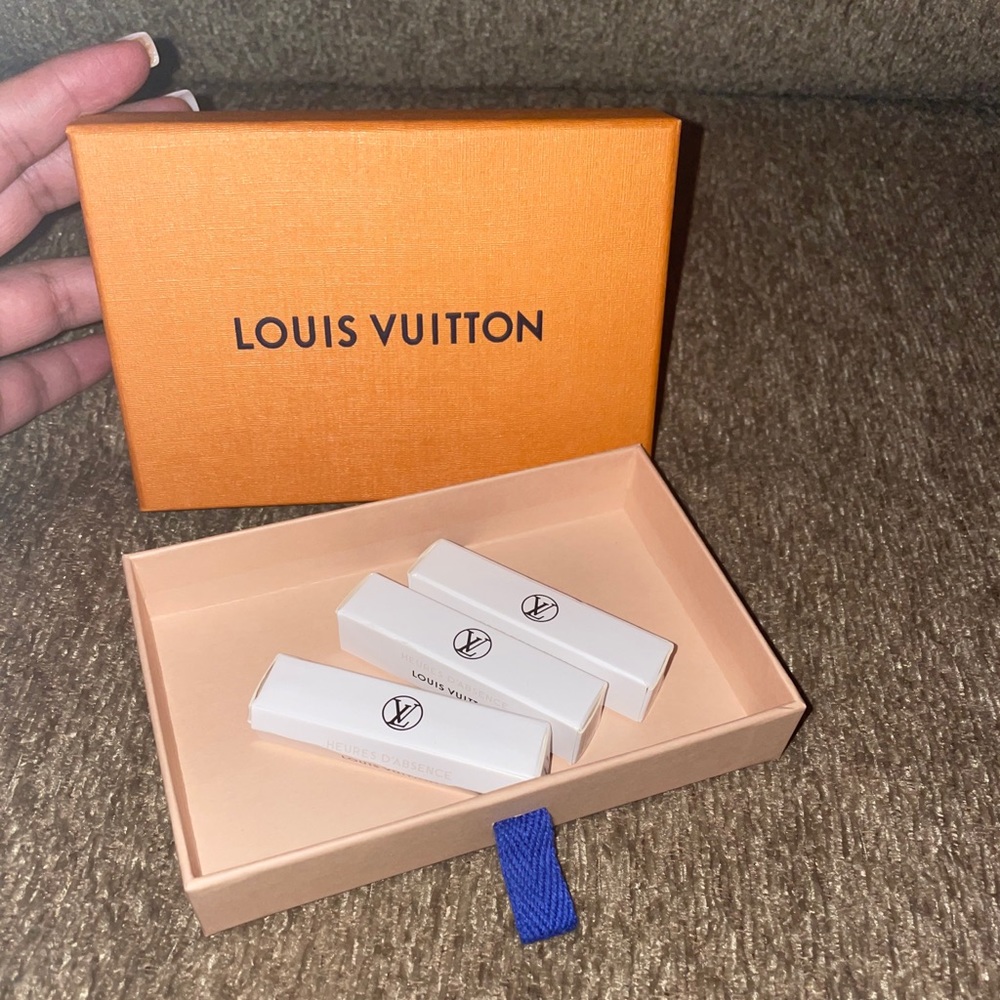Louis Vuitton Box (Small) - Picture 2 of 4